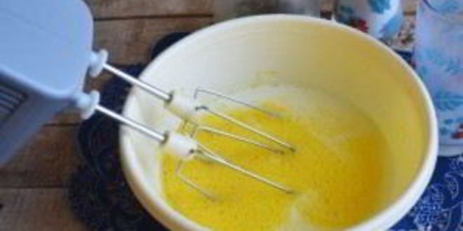 Рецепт запеченные блины с курицей и шампиньонами