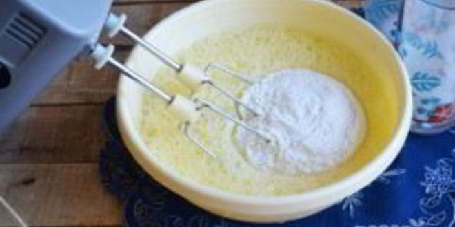 Рецепт запеченные блины с курицей и шампиньонами