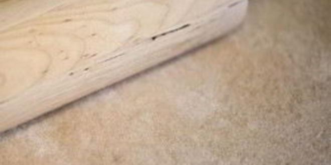 Рецепт английская домашняя булочка