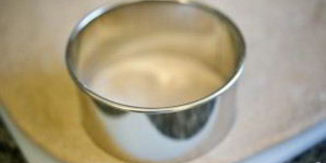 Рецепт английская домашняя булочка