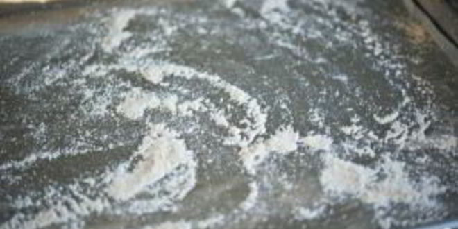 Рецепт английская домашняя булочка