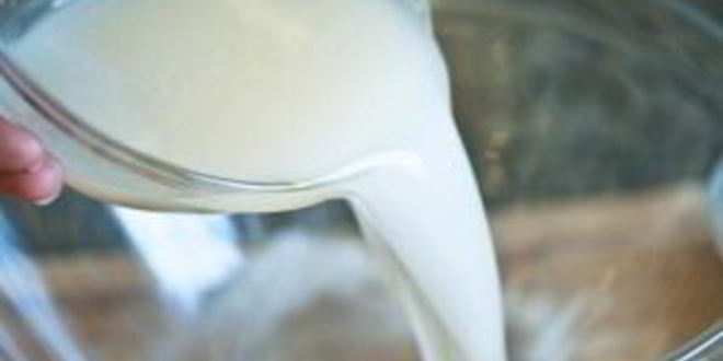 Рецепт английская домашняя булочка