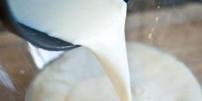 Рецепт английская домашняя булочка