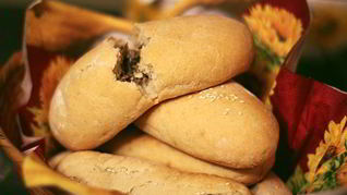 Рецепт Булочки Быстрые