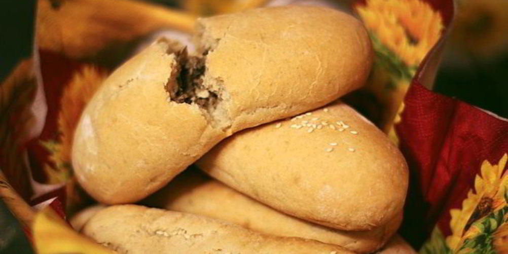 Как приготовить булочки быстрые