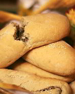 Булочки Быстрые