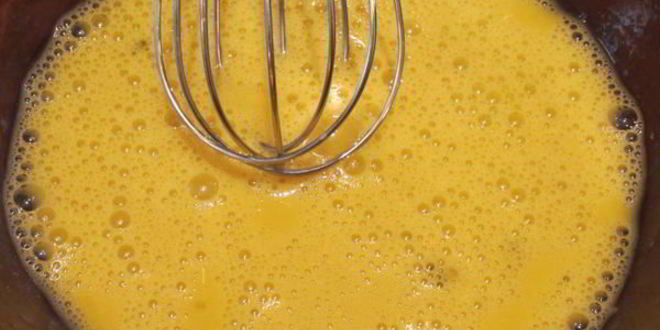 Рецепт булочки деревенские