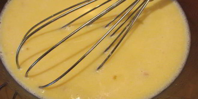 Рецепт булочки деревенские