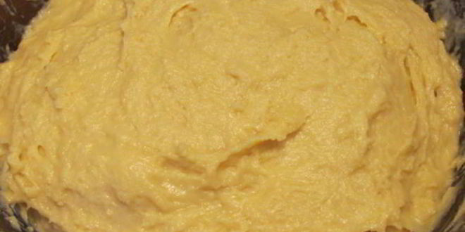 Рецепт булочки деревенские