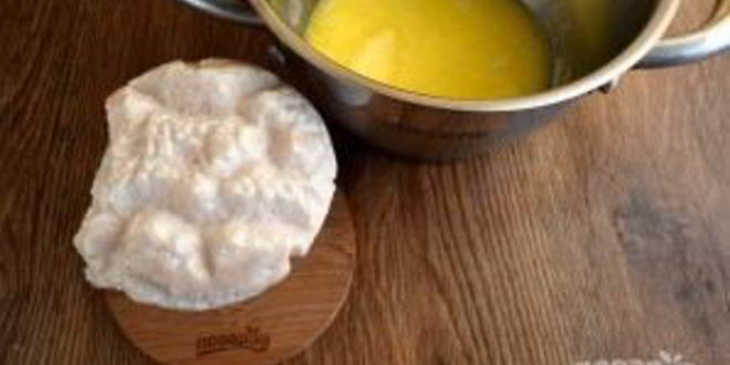 Рецепт булочки дома паркеров