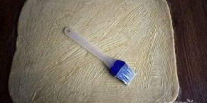 Рецепт булочки дома паркеров