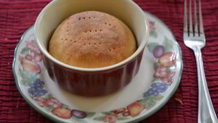 Рецепт Булочки фаршированные