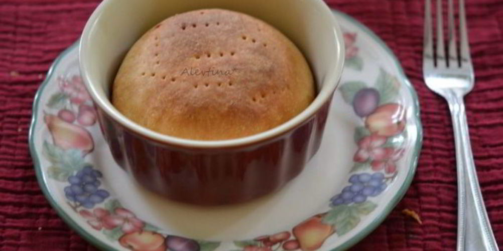 Как приготовить булочки фаршированные