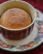 Булочки фаршированные