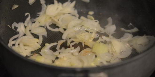 Рецепт булочки фаршированные