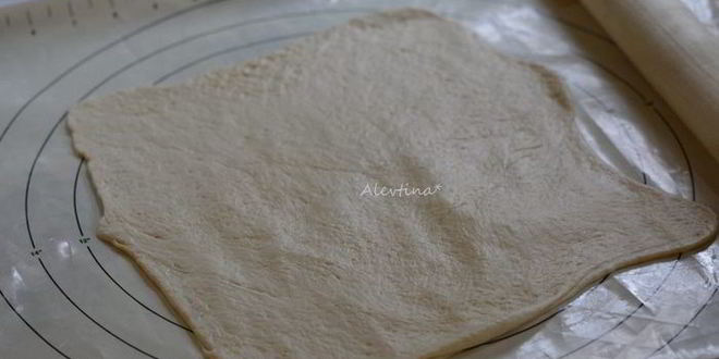 Рецепт булочки фаршированные