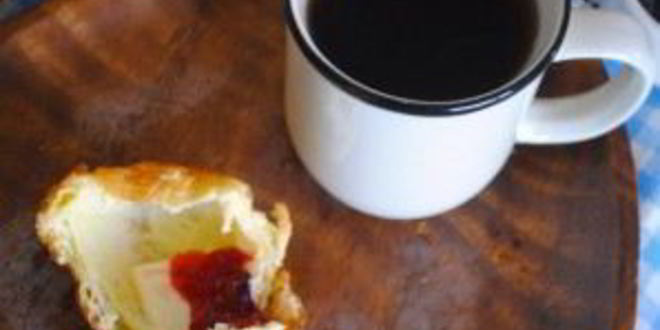 Рецепт булочки из блинного теста