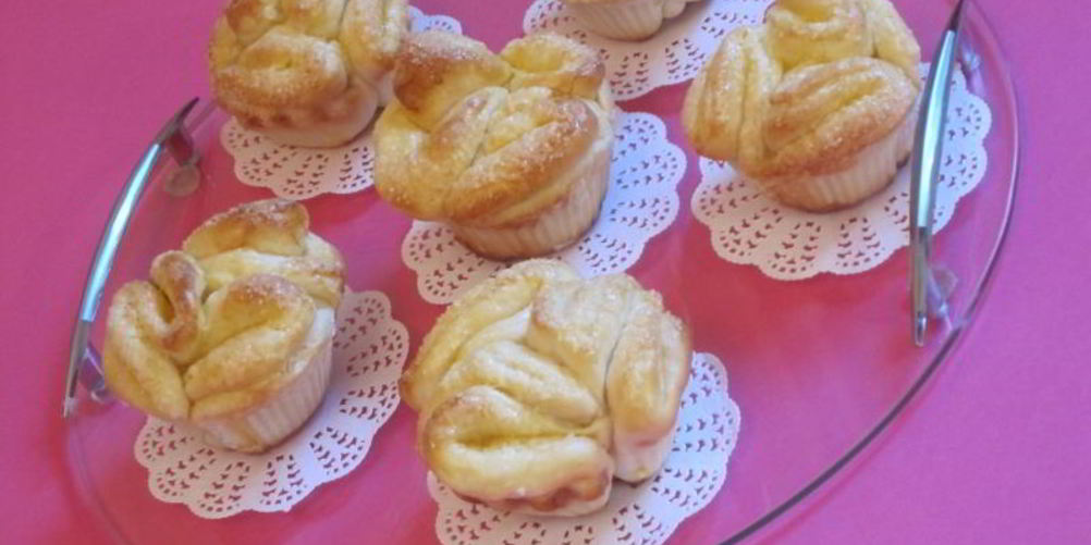 Рецепт булочки молочные