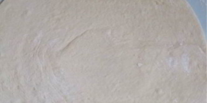 Рецепт булочки капкейки