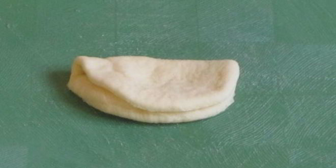 Рецепт булочки капкейки