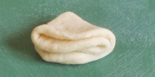 Рецепт булочки капкейки