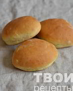 Булочки Ma gosie