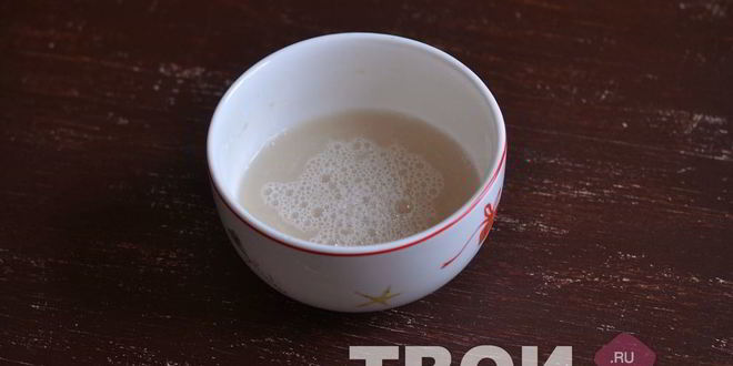 Рецепт булочки ma gosie