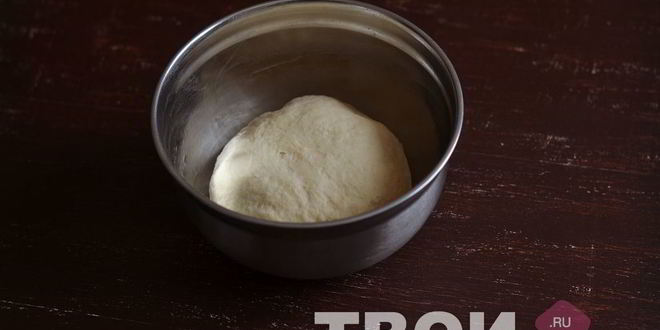 Рецепт булочки ma gosie