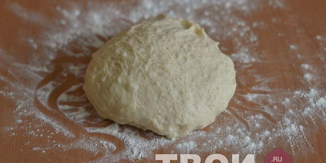 Рецепт булочки ma gosie