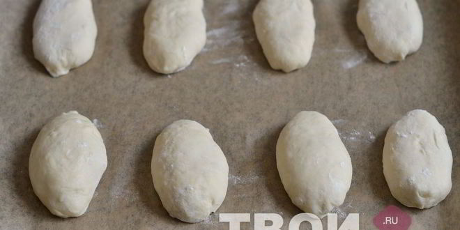 Рецепт булочки ma gosie