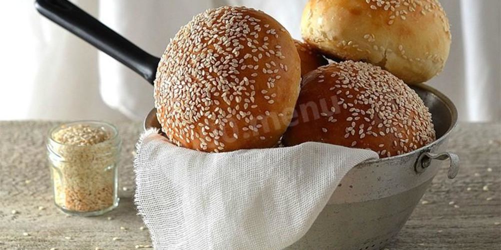 Как приготовить булочки на сухом молоке