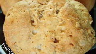 Рецепт Булочки полезные