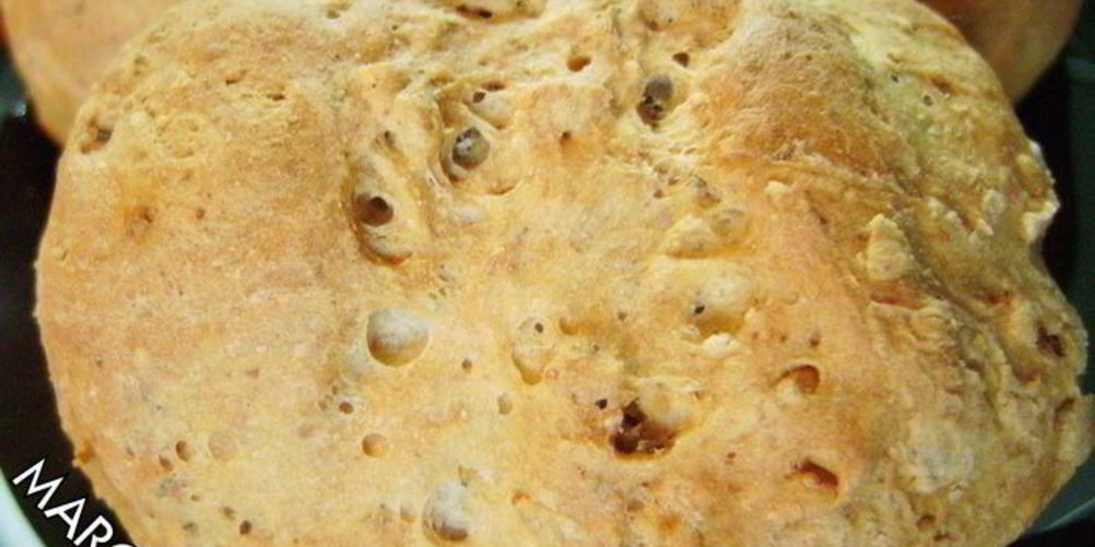 Как приготовить булочки полезные