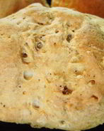 Булочки полезные