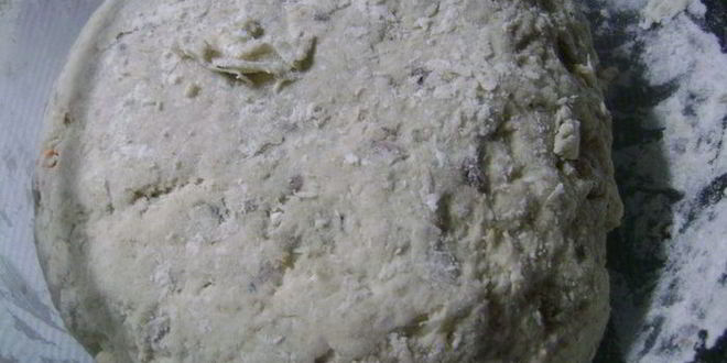 Рецепт булочки полезные