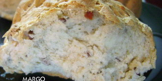 Рецепт булочки полезные