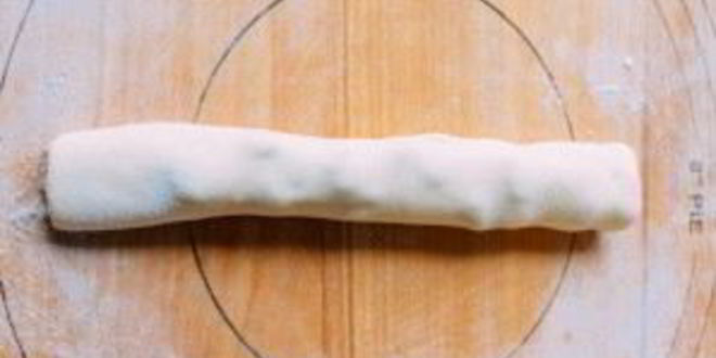 Рецепт булочки розы с изюмом