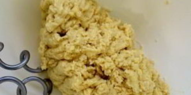 Рецепт булочки с изюмом в духовке