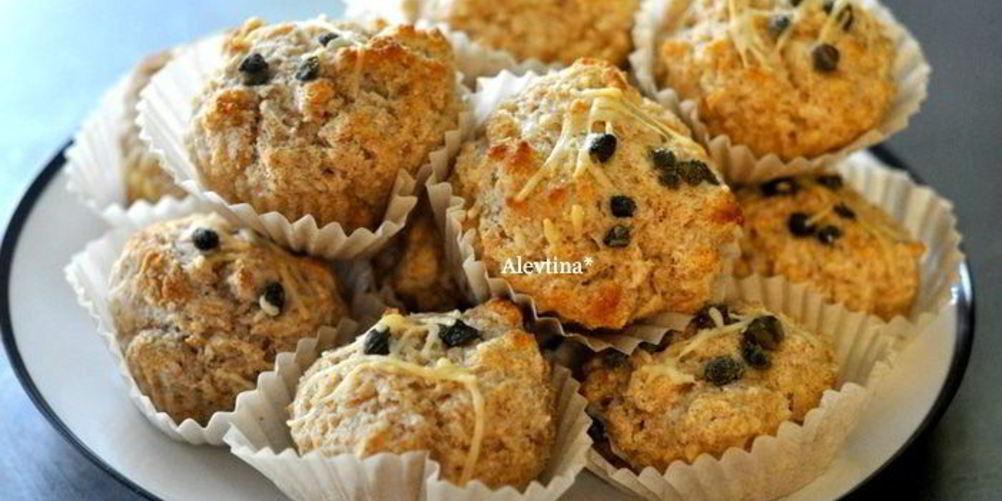 Как приготовить булочки с каперсами