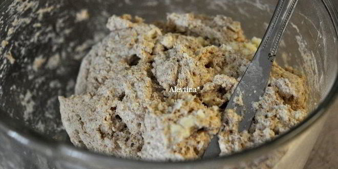 Рецепт булочки с каперсами