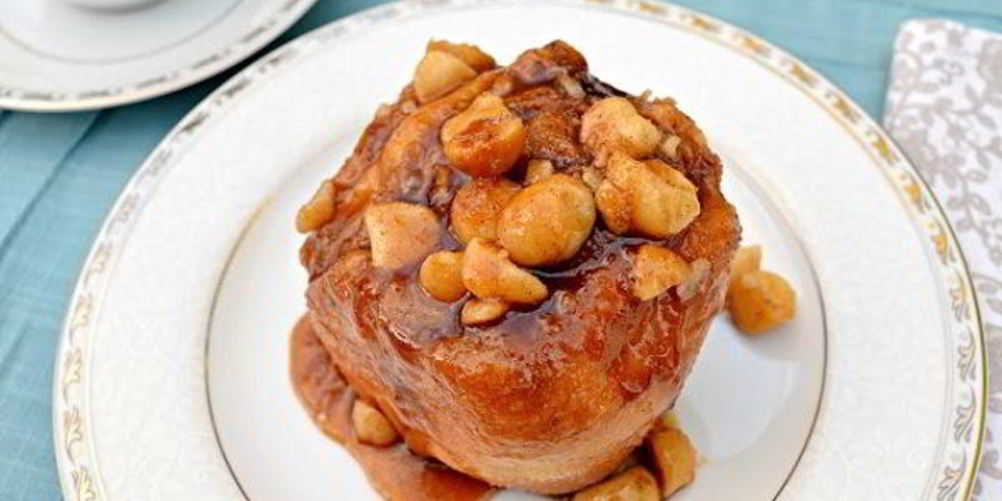 Рецепт венские булочки