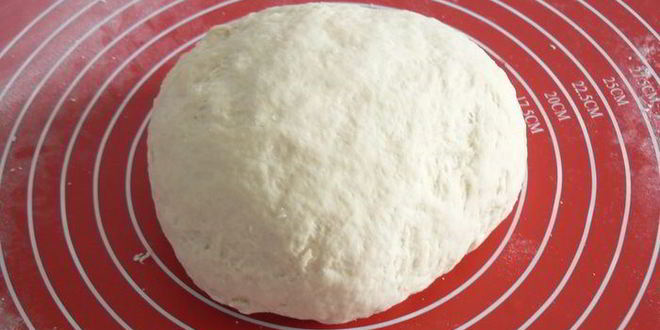 Рецепт булочки с кокосовой стружкой