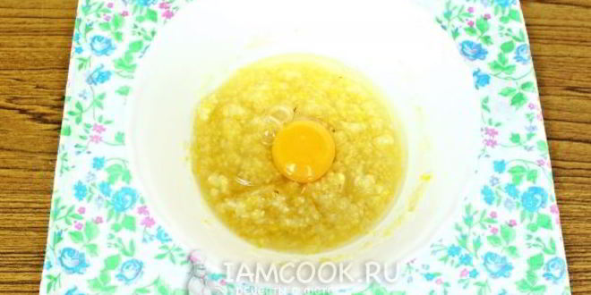 Рецепт булочки с лимонной начинкой