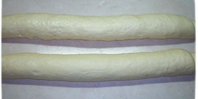 Рецепт булочки с маком и с корицей