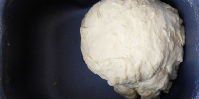 Рецепт булочки с плавленым сыром