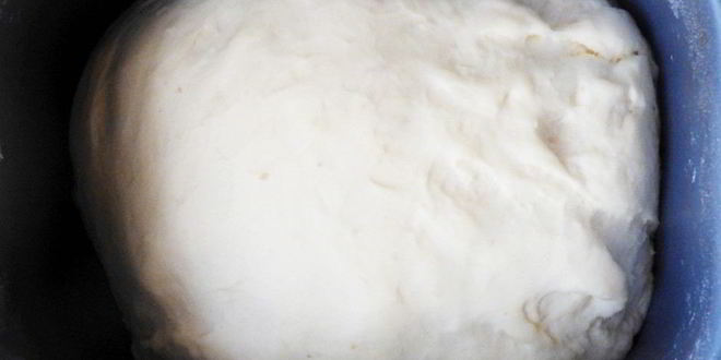 Рецепт булочки с плавленым сыром