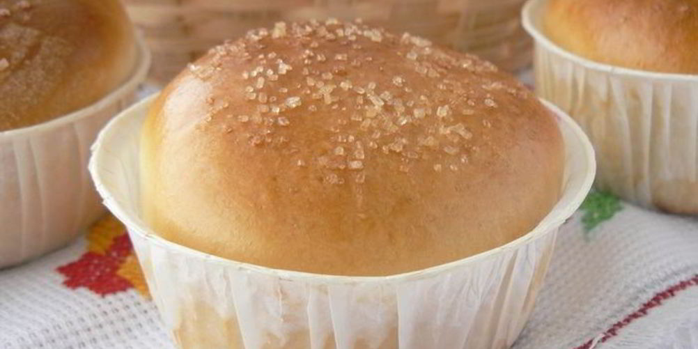 Рецепт мясные булочки