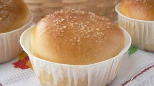 Рецепт Булочки с рикоттой