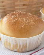 Булочки с рикоттой