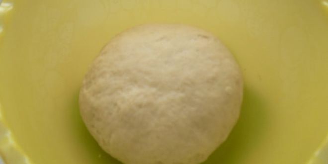 Рецепт булочки с рикоттой